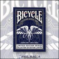 Baraja Edición Limitada Serie 2 Bicycle