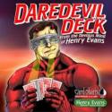Daredevil Deck by Henry Enans y Card-Shark
